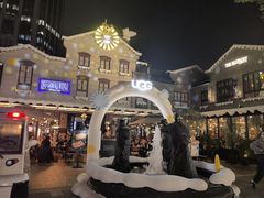 -lululemon(新天地店)