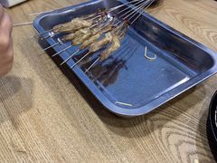 -老虎滩大连海鲜烧烤(建邺云锦路总店)