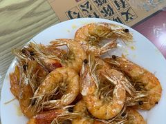 -聚德福海鲜家常菜(刘庄店)