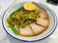 -發起人·肉骨茶(万象汇店)