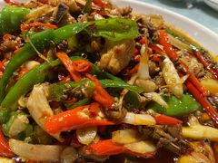 -陈胖子特色菜.鲜货现炒(融景城店)