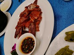 金牌吊烧鸡-老淳安—伴山伴湖(千岛湖开元度假村店)