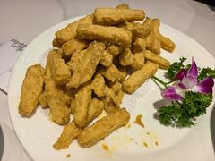 -新侨小馆(东直门北小街店)