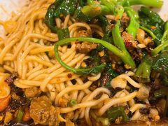 -车沾巷·重庆老味豌杂面