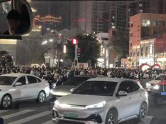 -南宁南湖公园