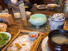 -民俗村柴火灶·景德江西菜(中国陶瓷博物馆店)