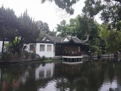 -南京中国近代史遗址博物馆(南京总统府)