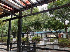 -三江森林温泉度假区