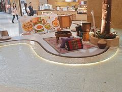 -甘思咪哚·云南艺术餐厅(天河广百店)