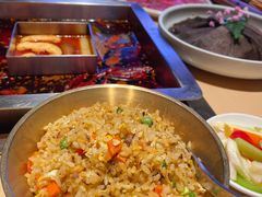 -锦城印象火锅(天府三街店)
