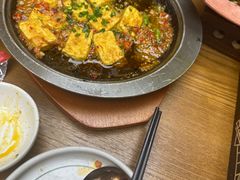 -云海肴·汽锅鸡·云南菜(天山百盛优客店)