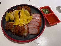 -龍记香港茶餐厅(久光百货店)
