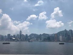 -马哥孛罗香港酒店