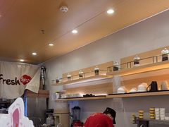 -鲜芋仙(番禺万达广场店)