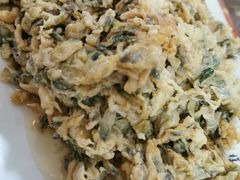 -涵家味土菜馆·徽州一绝臭鳜鱼(三河古镇店)