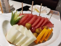 -海底捞火锅(高科广场店)