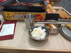 -令狐冲烤鱼·烧菜馆(达明店)