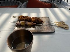 -龟兹KUCINA·新疆菜(前滩L+PLAZA店)