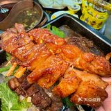 来香格里拉！！！请记住这个位置。。。🥹🥹