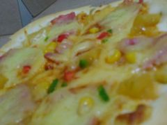 -爱8寸披萨(兴化东方商厦店)