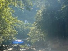 -雅鲁激流探险漂流