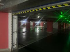 -合生汇·停车场