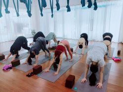 -加帕瑜伽培训学院