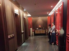-宝燕壹号景观餐厅(龙盛国际商业广场店)