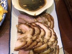 -娄三少·老北京春饼烤鸭家常菜(方庄店)