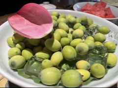 -青藤茶馆(凤起路店)