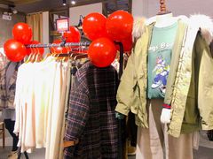 -吾悦广场(南京鼓楼店)