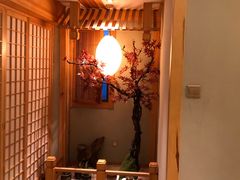 -鲁山人日本料理·放题·套餐(松卫北路店)