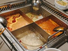 -海底捞火锅(万达广场店)