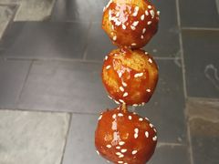-邓记新一代糖油果子(四川煤管局供销公司职工宿舍店)