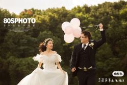 点击看大图 -苏州HX-合喜映画婚纱摄影