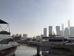 -公平路渡口(轮渡站)