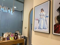 -海马体照相馆(成都来福士广场店)