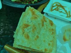 -闻道食府烙饼卷带鱼(原车耳营店原大觉寺店)