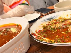 -九號院子海鲜烧烤