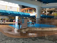 -横琴湾水世界