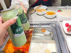 -海底捞火锅(万嘉360广场店)