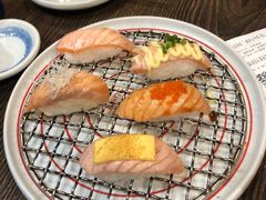 -大雄寿司(中华广场店)
