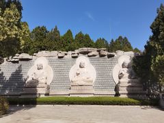 -千佛山风景名胜区