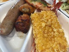 -宜家·瑞典风味餐厅(无锡店)