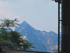 -少华山国家森林公园