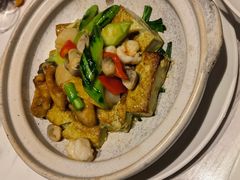 -香樟花园新粤料理(无锡万象城店)