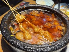 -胡马八破·川菜小馆(高新万达店)