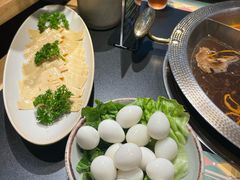 -廖掌柜·重庆鲜货火锅(上海首店)