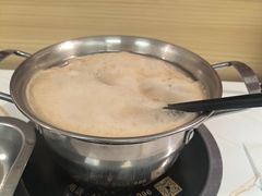 -壹天自助小火锅·贵州地摊火锅