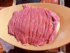 -羊大爷涮肉(亮马桥店)